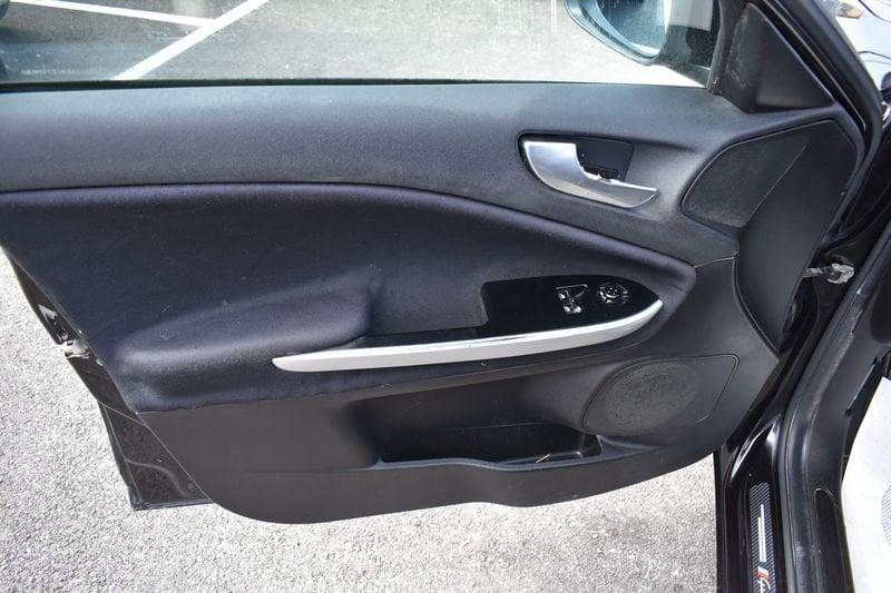 Alfa Romeo Giulietta Giulietta 1.4 tb Progression 105cv