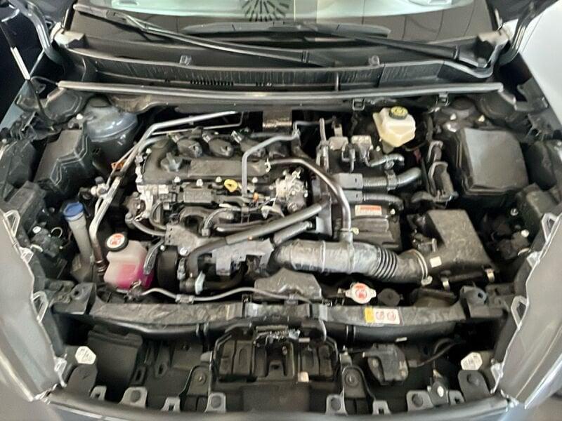 Toyota Yaris 1.0-1.3-TS-D4D 15H 130HP GRS MY25