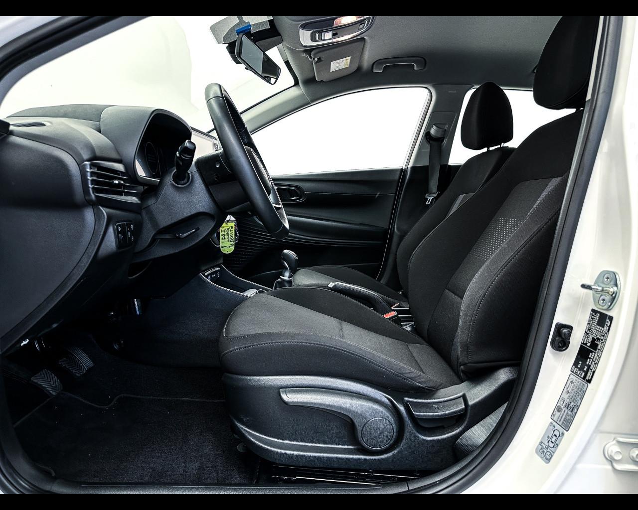 HYUNDAI i20 3ª serie - i20 1.0 T-GDI 48V iMT Connectline