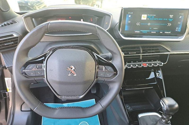 Peugeot 2008 PureTech 130 S&S Allure Pack