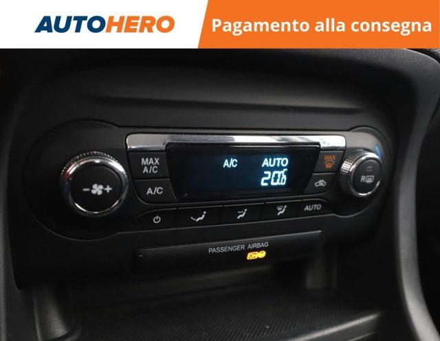 FORD Ka+ 1.2 85 CV Start&Stop Ultimate