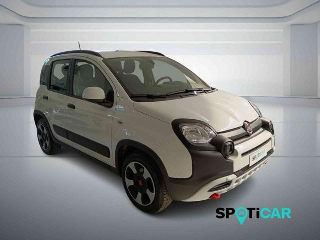FIAT Panda Cross 1.0 FireFly S&S Hybrid