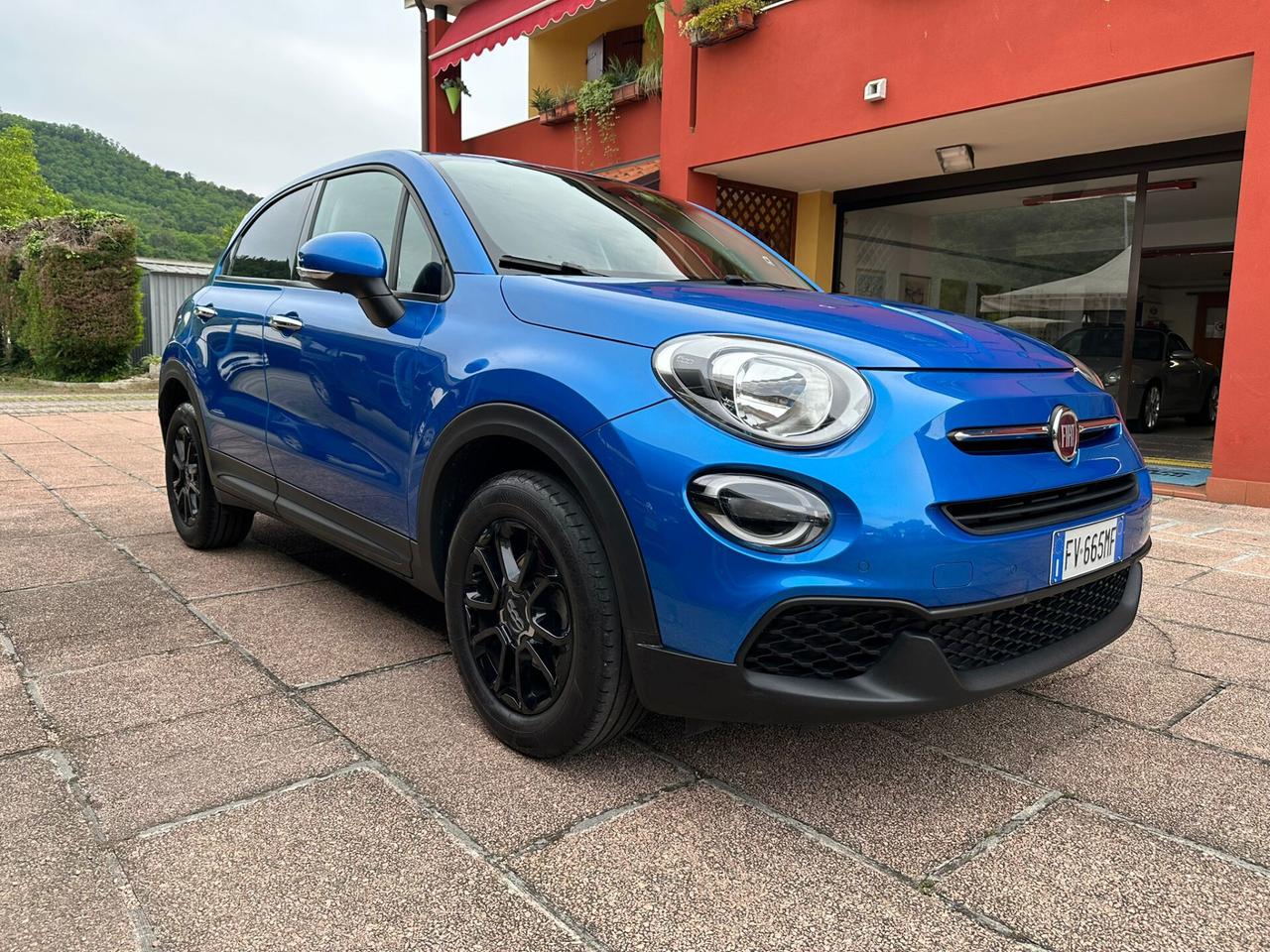 Fiat 500X 1.0 120 CV