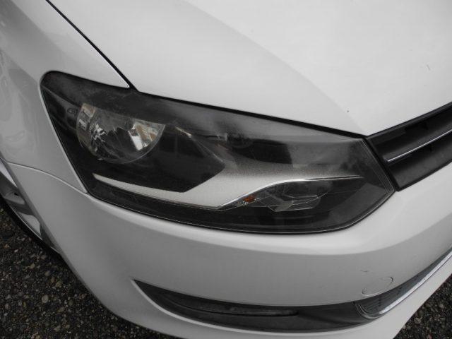 VOLKSWAGEN Polo 1.6 TDI DPF 5p. Highline BlueMotion - OK NEOPATEN.