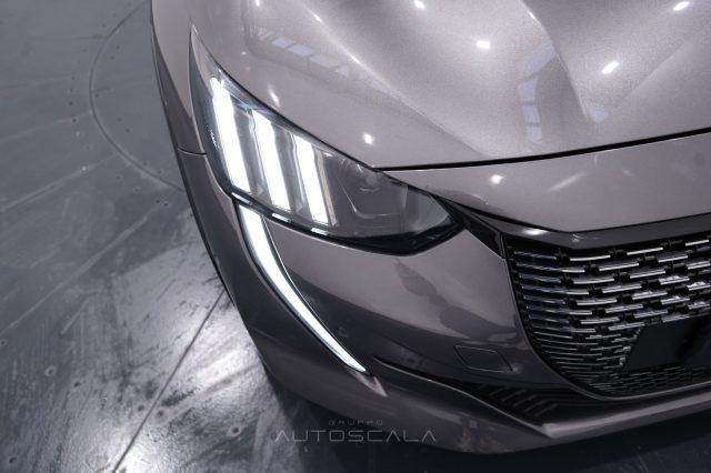 PEUGEOT 208 1.2 PureTech 100cv EAT8 GT 5 porte