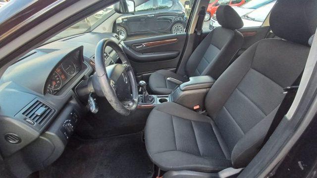 MERCEDES-BENZ A 180 CDI