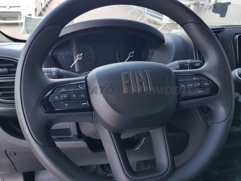 FIAT Ducato Ducato Serie 2 Maxi Furgone Lastrato 35q Lh2 140cv 2.2 Multijet 3 E6e