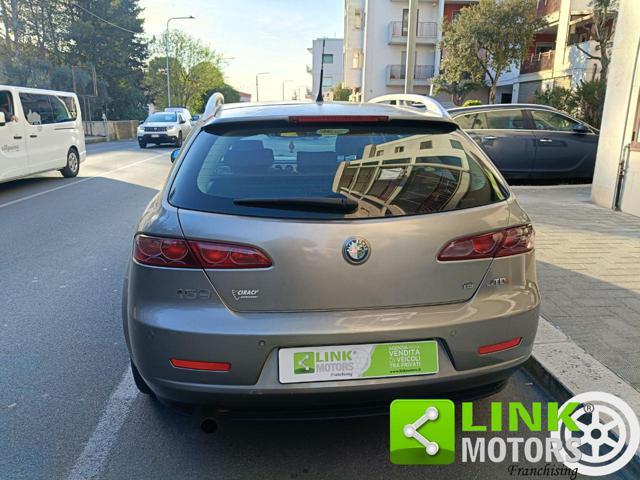 ALFA ROMEO 159 1.9 JTDm 16V