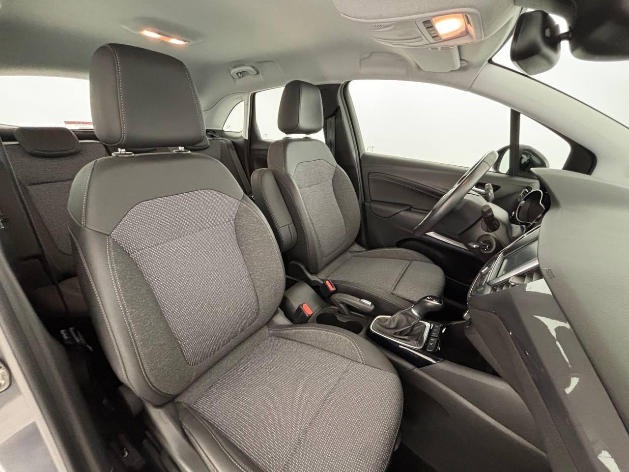 OPEL Crossland 1.2 Elegance s&s 83cv