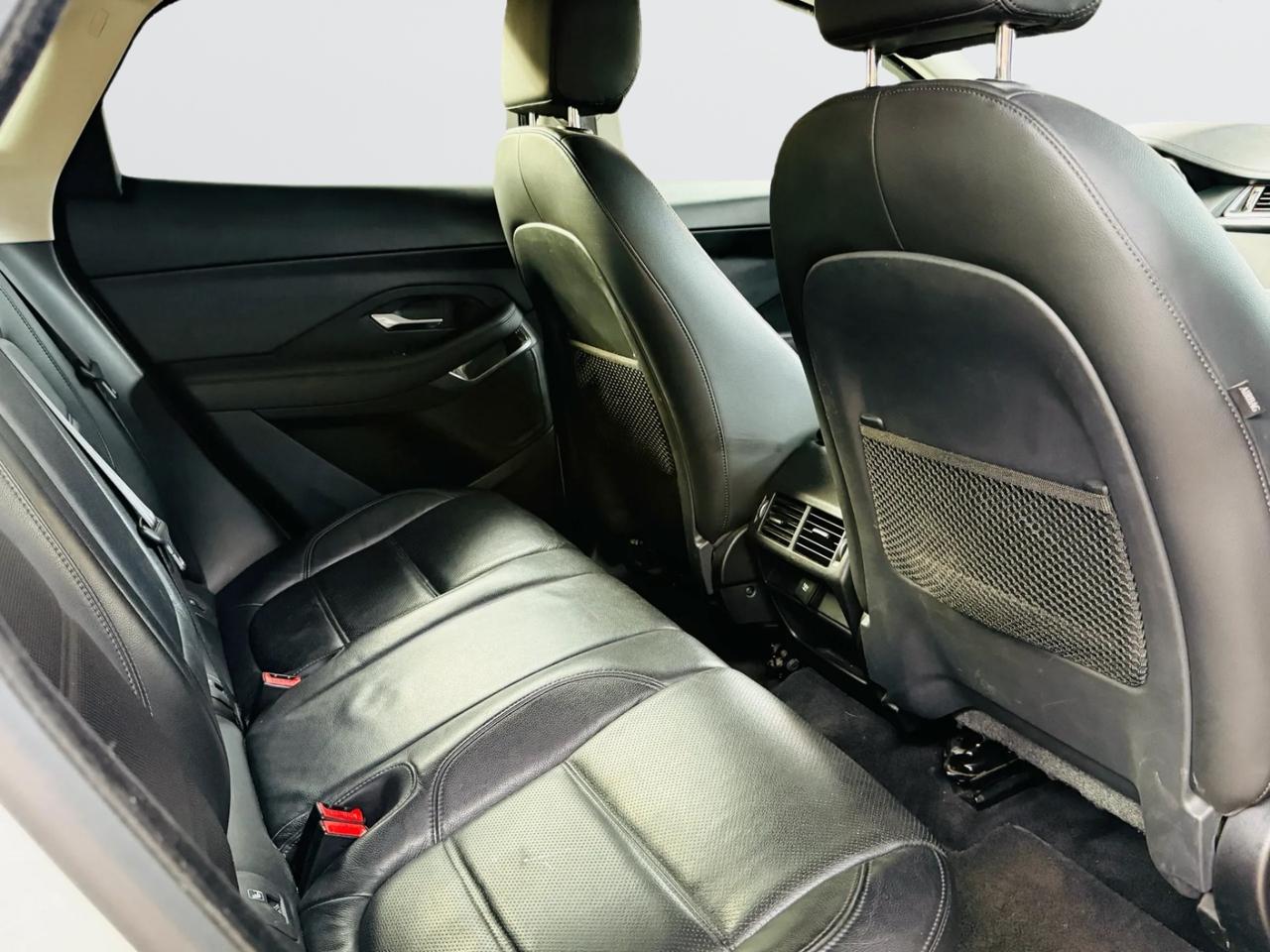 JAGUAR E-PACE*2.0*DIESEL*150 CV*AWD*UNIPRO*TAGLIANDI*