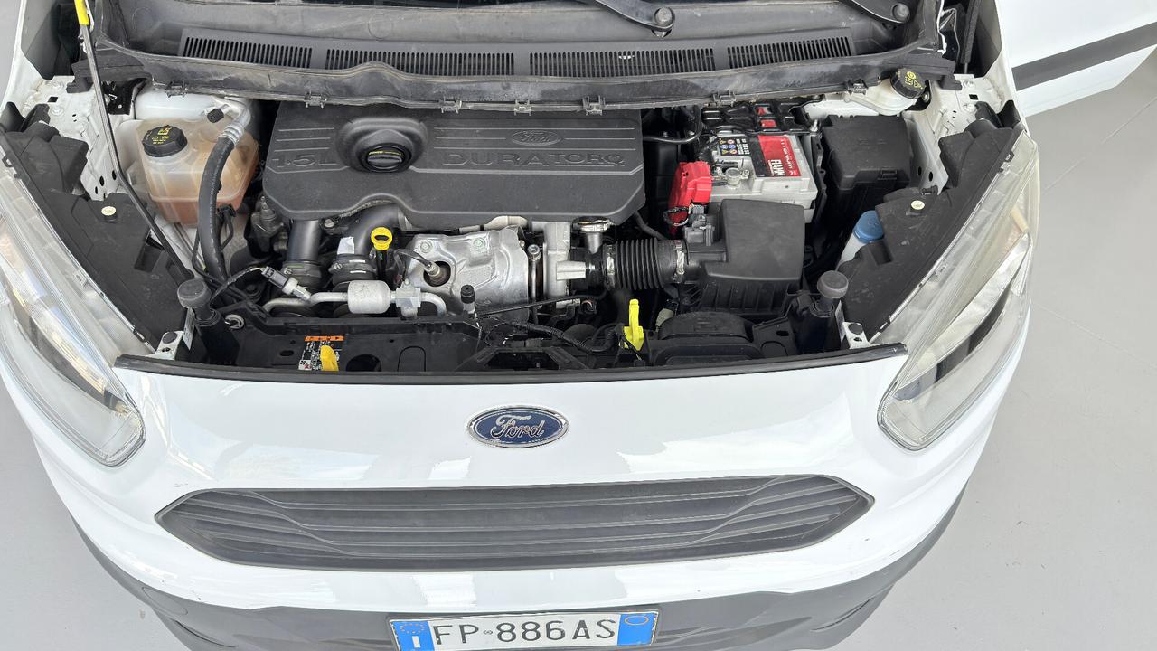 Ford Transit Courier 1.5dci 95Cv. Trend Aziendale