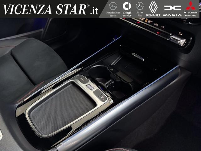 MERCEDES-BENZ GLA 200 d AMG PREMIUM