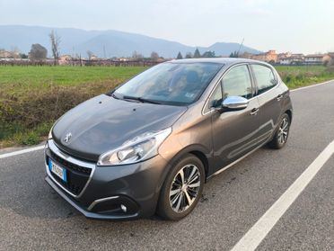 PEUGEOT 208 1,6 BLUE HDI- ALLURE-OK NEOPATENTATI- EURO 6