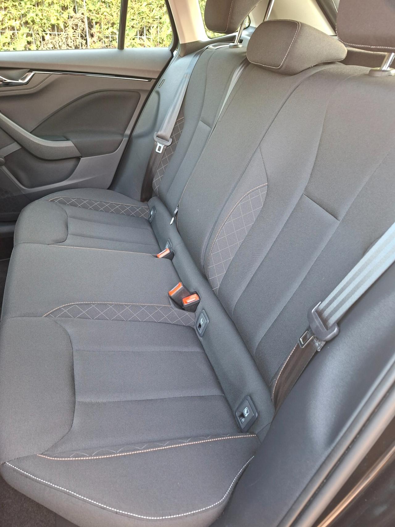 Skoda Kamiq 1.0 TSI 110 CV Ambition