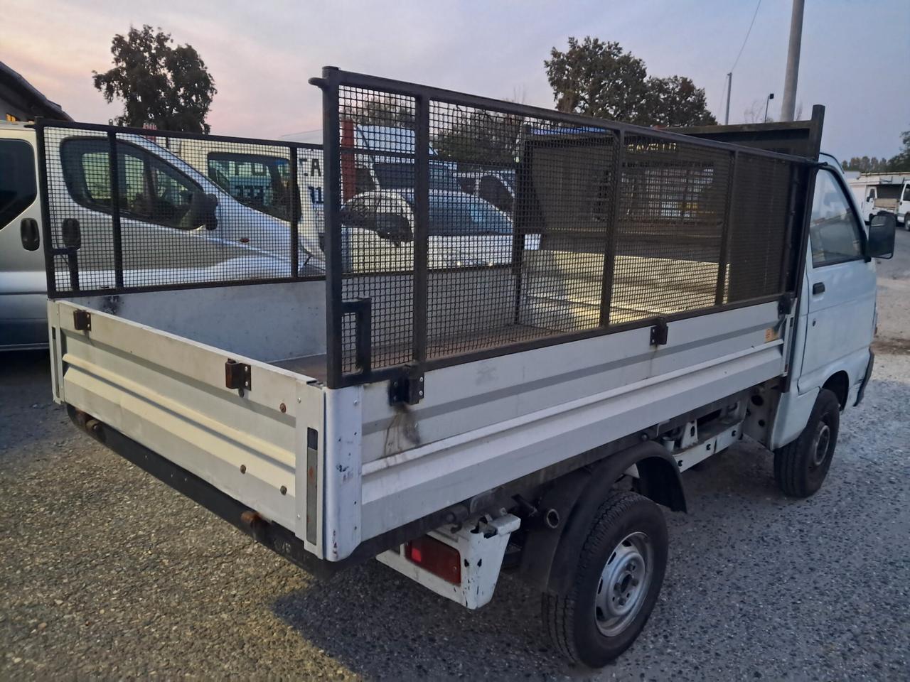 PORTER 1.3 16V FISSO