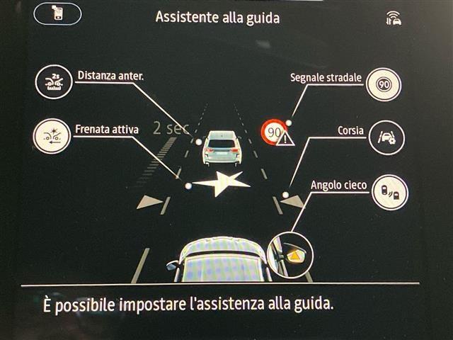 RENAULT Arkana 1.6 E-Tech full hybrid E-Tech Engineered Fa