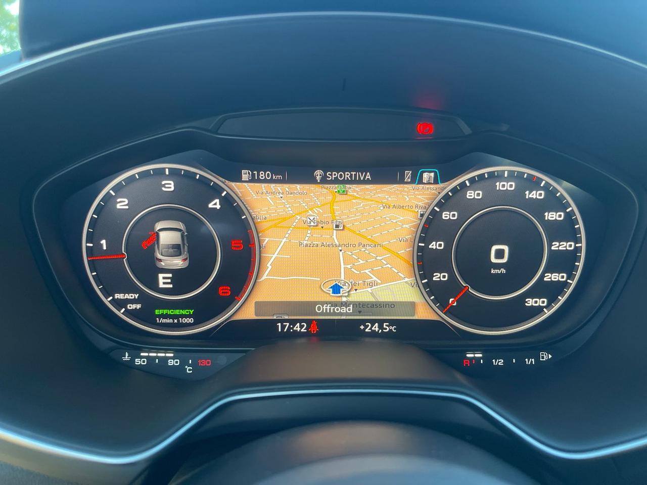 Audi TT 2.0 TDI ultra Design #50723
