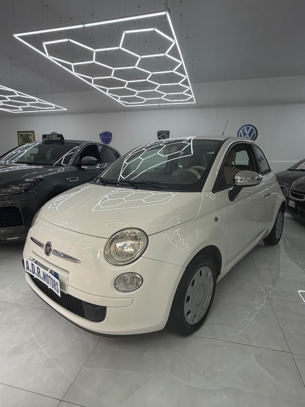 Fiat 500 1.3 Multijet 16V 75CV Pop