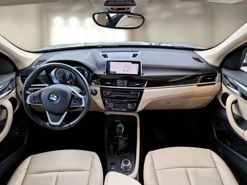 BMW X1 XDRIVE 25E BUSINESS ADVANTAGE AUTOMATICO SUV
