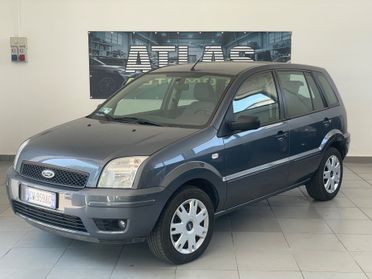 Ford Fusion 1.4 16V 5p. Leather