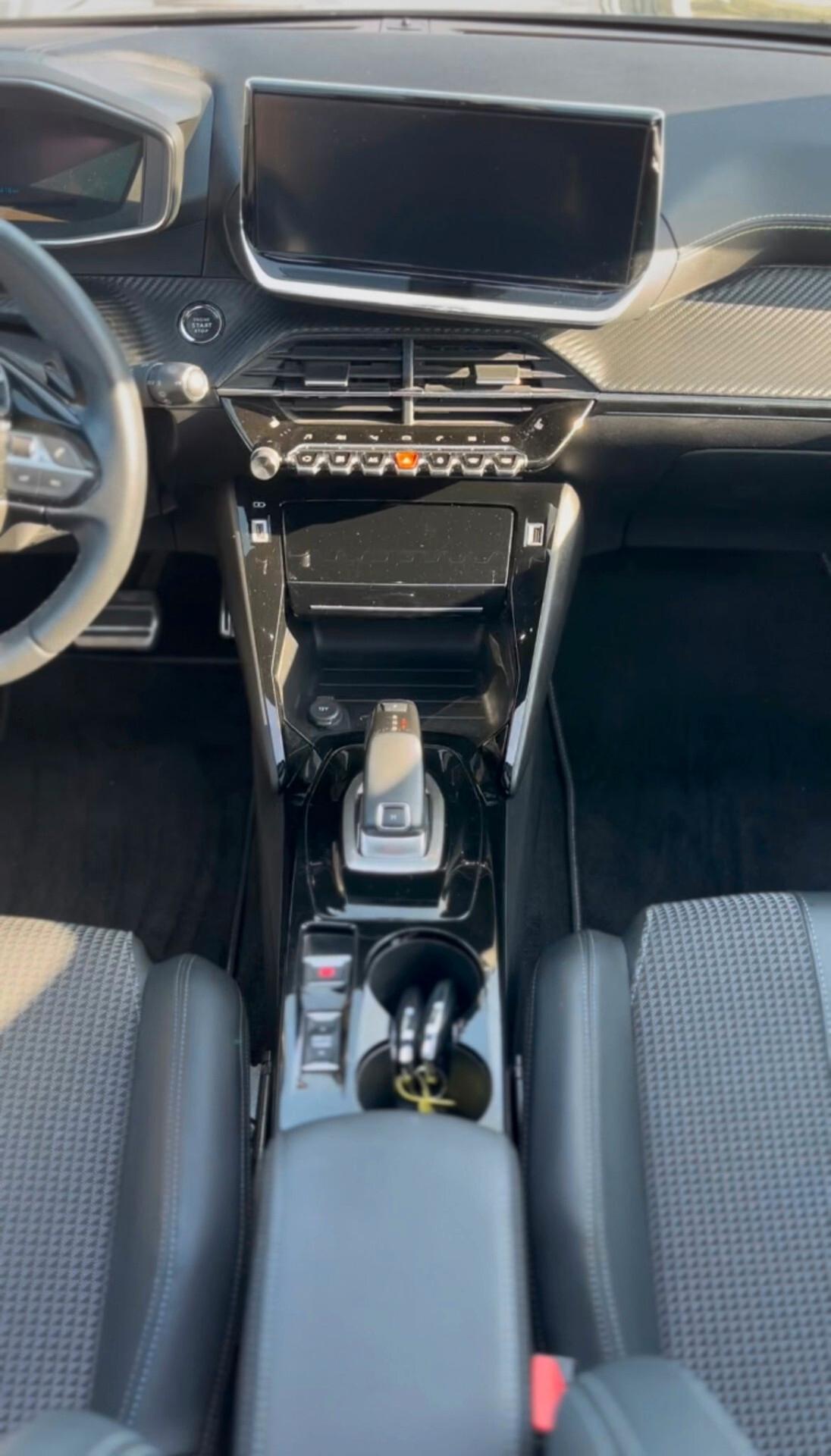 Peugeot 2008 GT