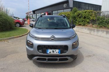 Citroën C3 Aircross PureTech 110 S&S Feel