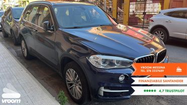 BMW X5 (F15/85) X5 xDrive30d 258CV Busi...