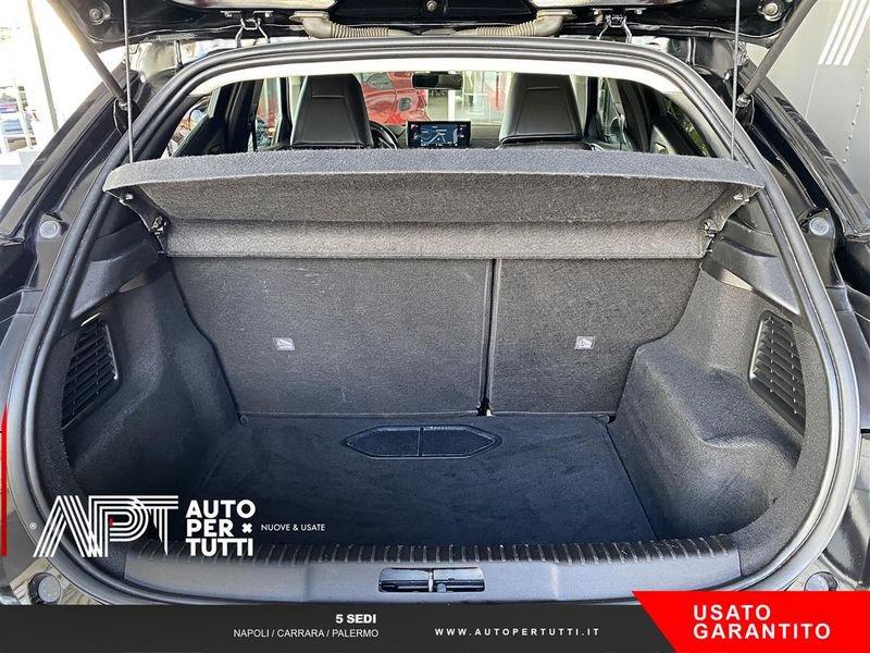 DS DS3 DS3 Crossback 1.5 bluehdi Business 130cv auto