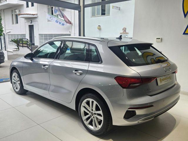 AUDI A3 30 TDI S tronic Business Advanced da ?339,00