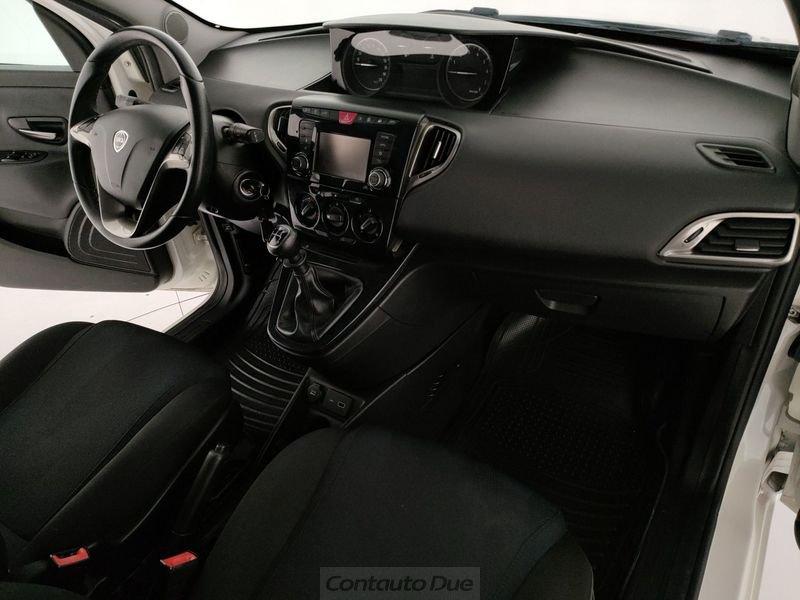 Lancia Ypsilon Ypsilon 1.2 Gold s&s 69cv my19
