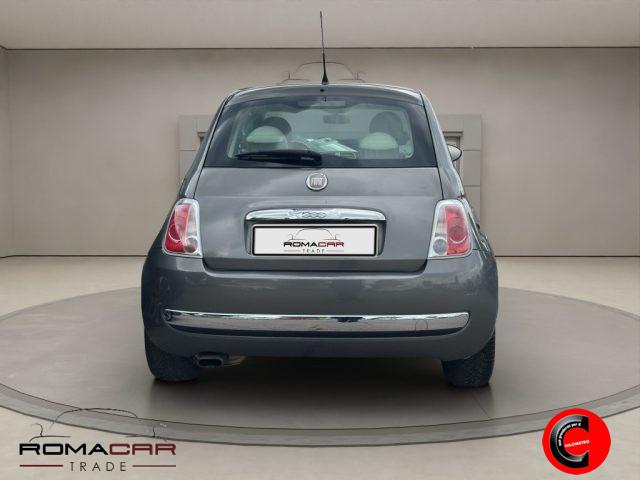 FIAT 500 1.3 Multijet 16V 95CV Lounge
