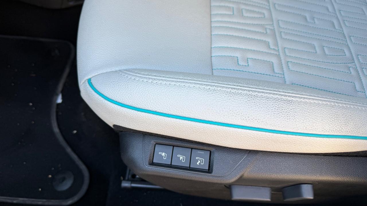 Fiat 600 Hybrid 110 CV DCT MHEV La Prima LED PELLE KAMERA CERCHI 18 PDC SEDILI ELETTRICI RISCALDATI