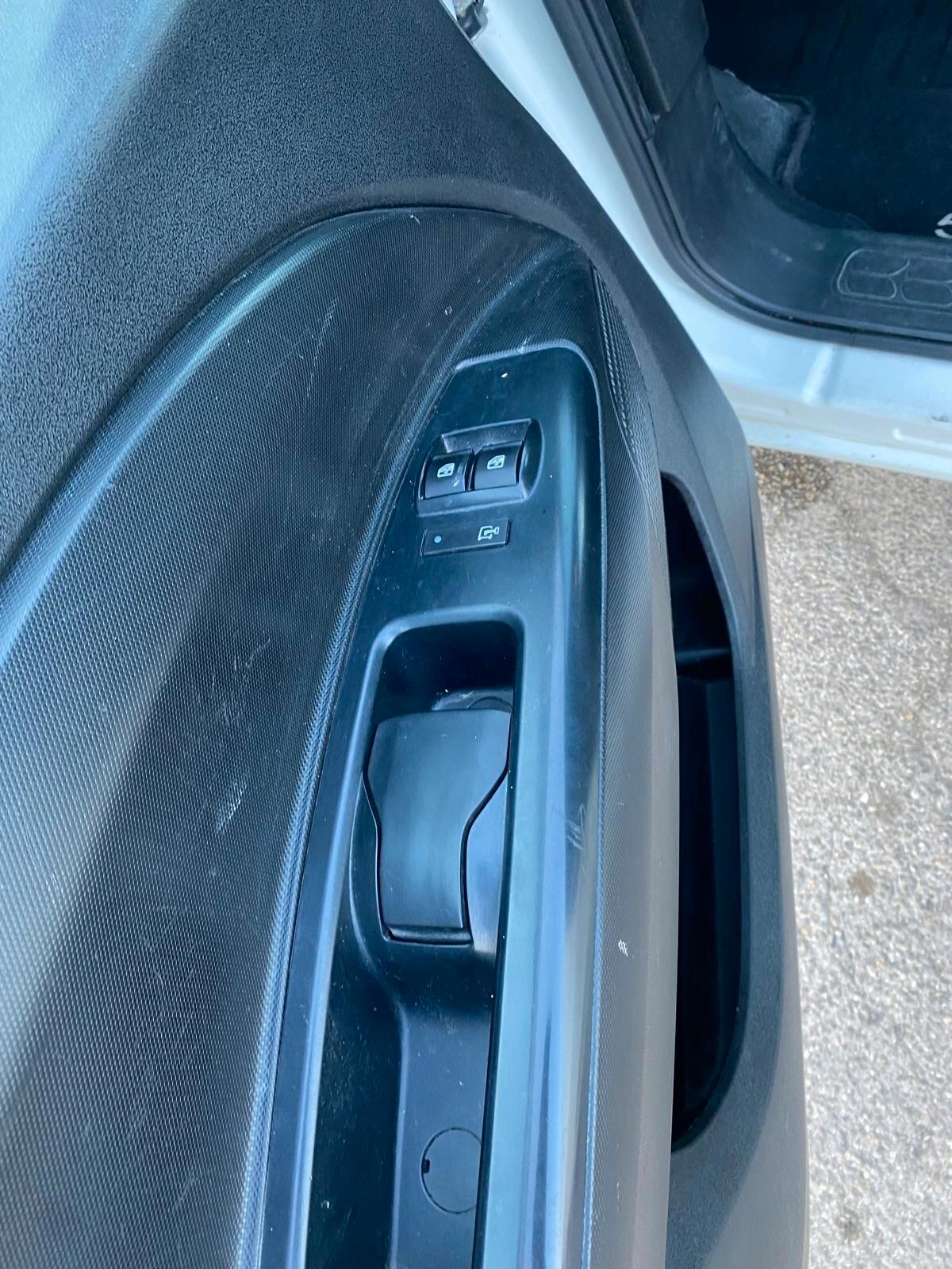 Opel Combo 1.4 Turbo EcoM PL-TN Van Blitz (1000kg)