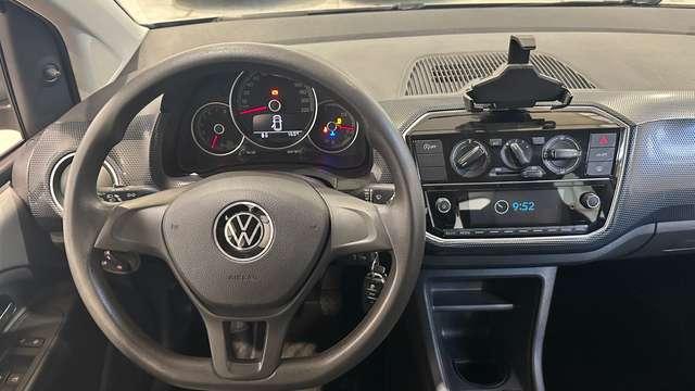 Volkswagen up! 1.0 eco Move 68cv