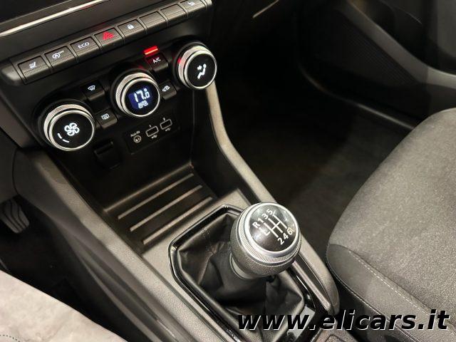 RENAULT Clio SCe 65 CV 5 porte Business
