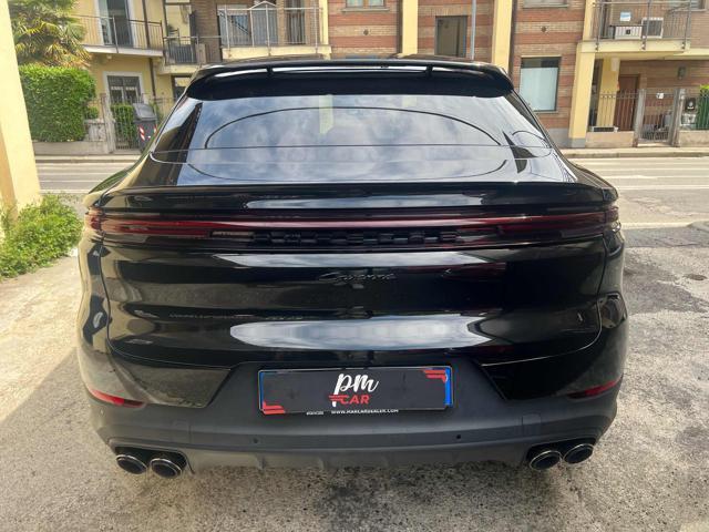 PORSCHE Cayenne Coupé 3.0 5.P tiptronic