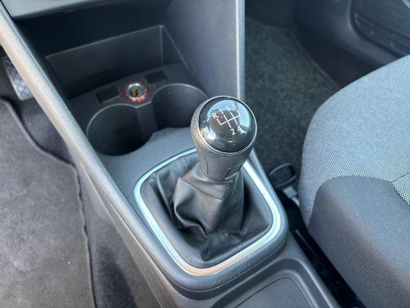Volkswagen Polo NEOP. 1.2 Diesel 75cv