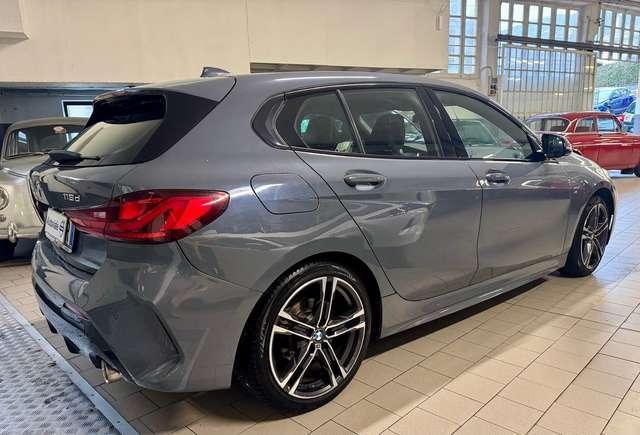 BMW 118 Serie 1 F40 118d Msport auto Unico Proprietario