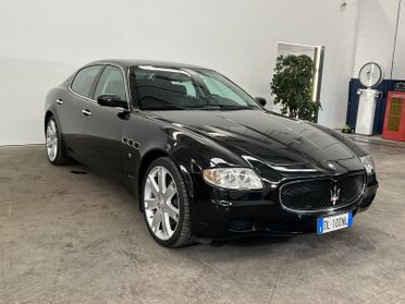 Maserati Quattro porte SPORT GT