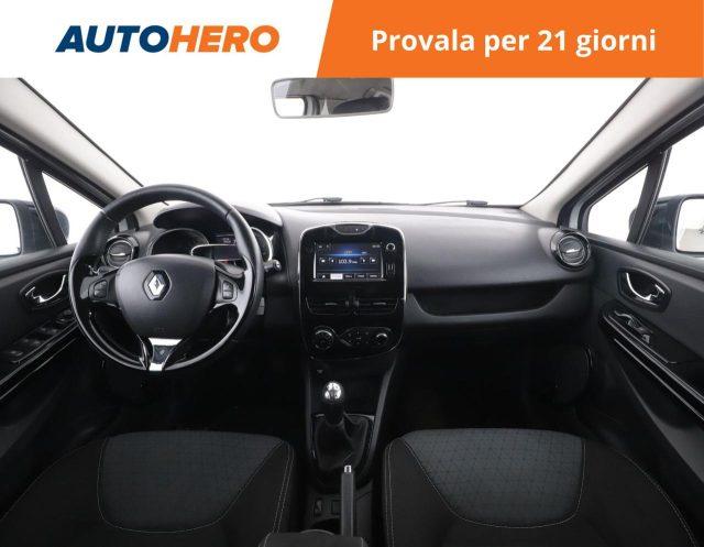 RENAULT Clio Sporter 0.9 TCe 12V 90CV Start&Stop Energy