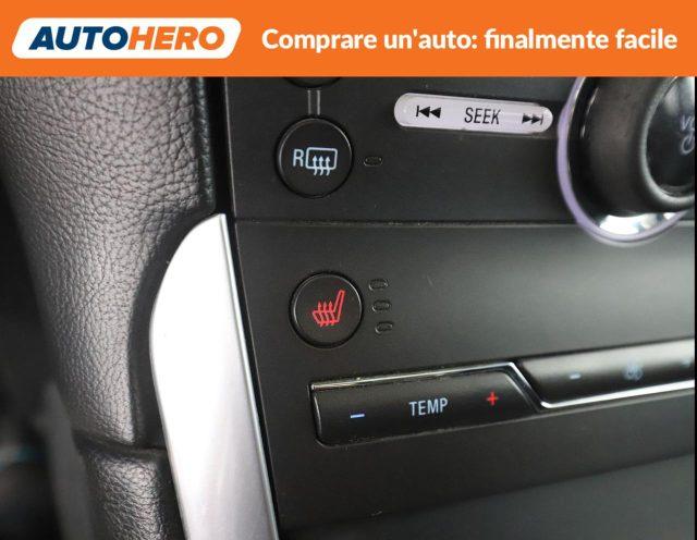 FORD Edge 2.0 TDCI 210 CV AWD Start&Stop Powershift Vignale