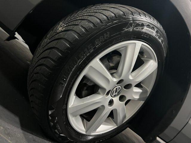 VOLKSWAGEN Polo 1.6 TDI 90CV DPF 5 porte Comfortline