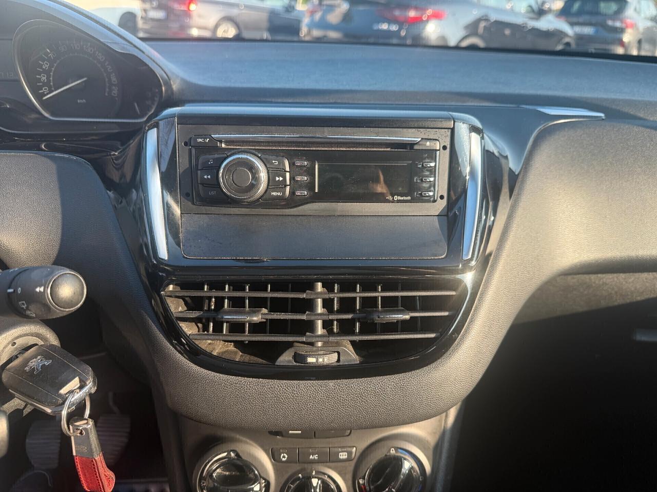 Peugeot 208 PureTech 68 5 porte Active