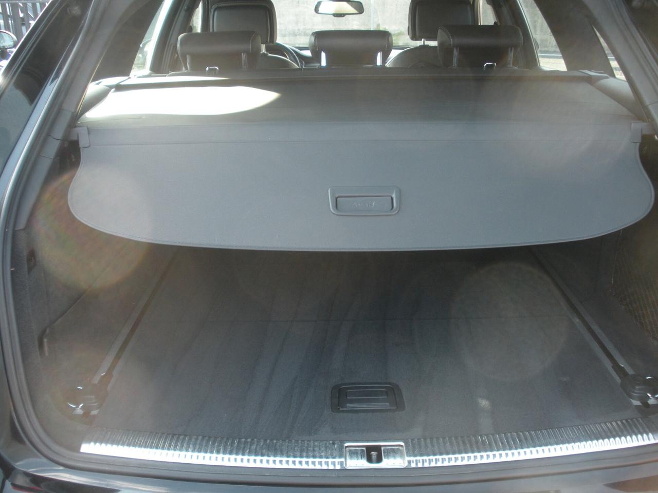 Audi A6 Avant 2.0 TDI 190 CV ultra S tronic Business Plus