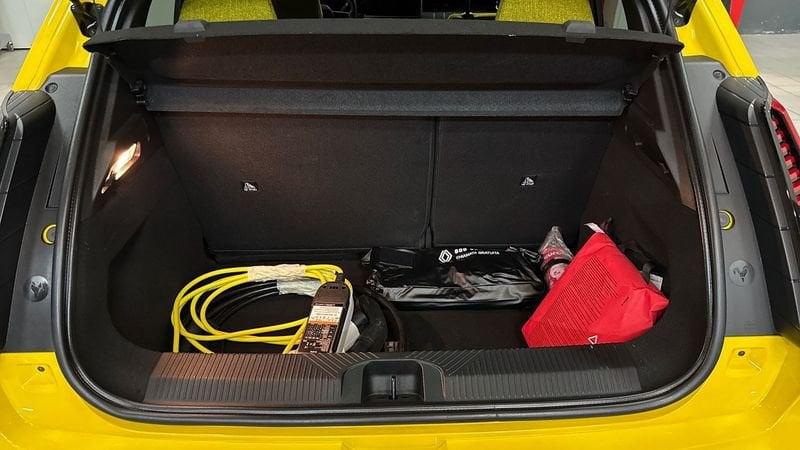 Renault 5 E-Tech Electric RENAULT iconic cinq 150 cv comfort range