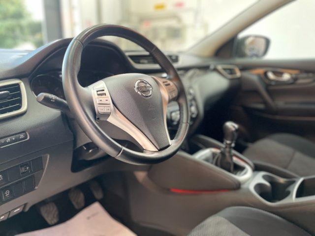NISSAN Qashqai 1.2 DIG-T Acenta