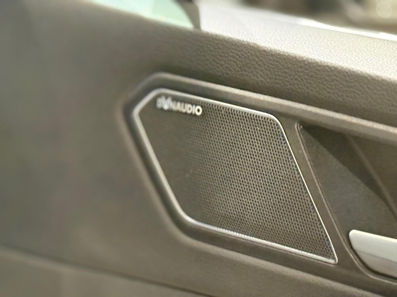 Volkswagen Tiguan 2.0 TDI SCR DSG Sport R-LINE