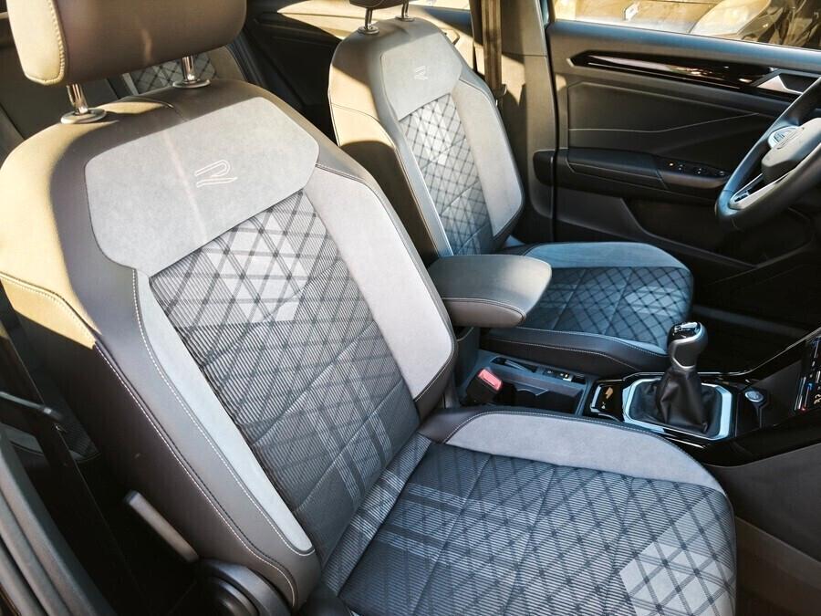 Volkswagen T-Roc 1.0 TSI R-Line