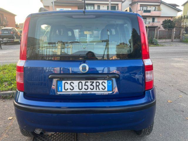 FIAT Panda 1.2 Emotion