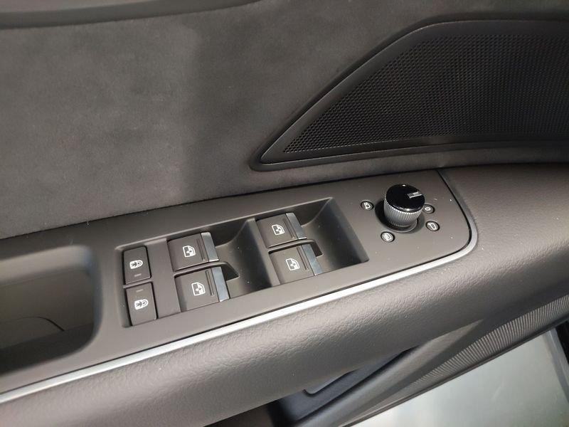 Audi A8 A8 50 TDI 3.0 quattro tiptronic
